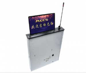 话筒液晶升降器MC-LCD17TS